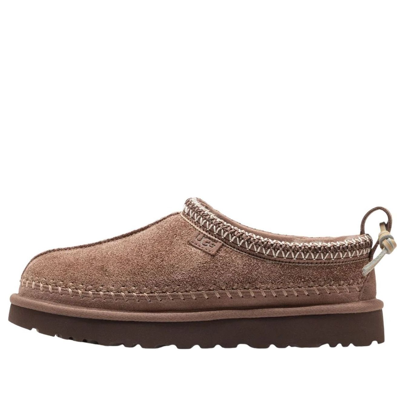 (WMNS) UGG Tasman Biarritz Slipper 'Rocky Oak' 1171444-RYK