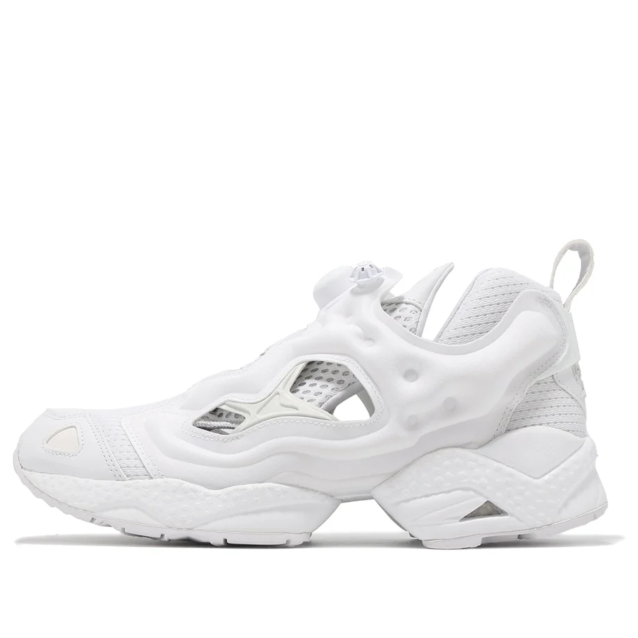 Reebok Instapump Fury 95 'White' 100008356