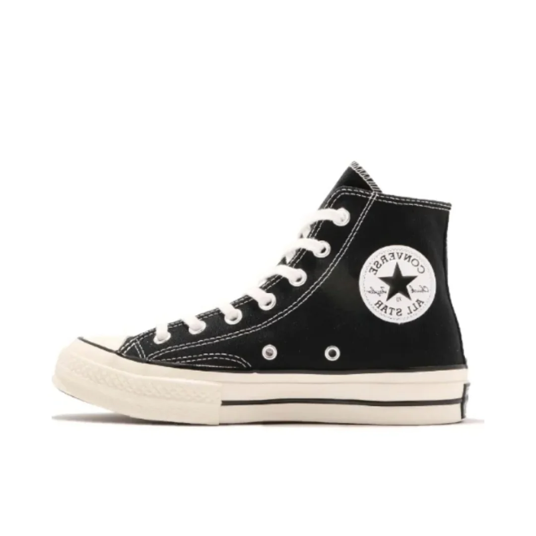 Converse Chuck 70 Hi 'Black White' 162050