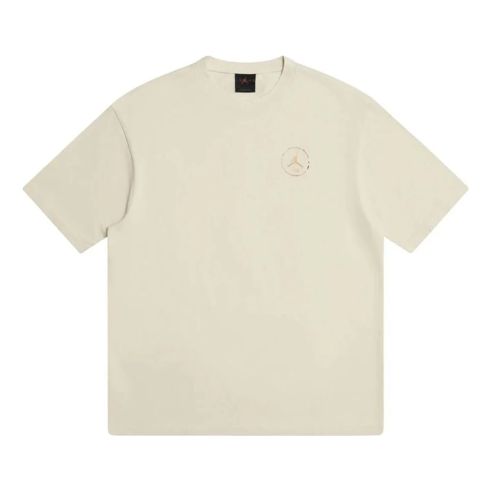 Air Jordan x SoleFly Barista T-Shirt 'Cafe' HM5036-238