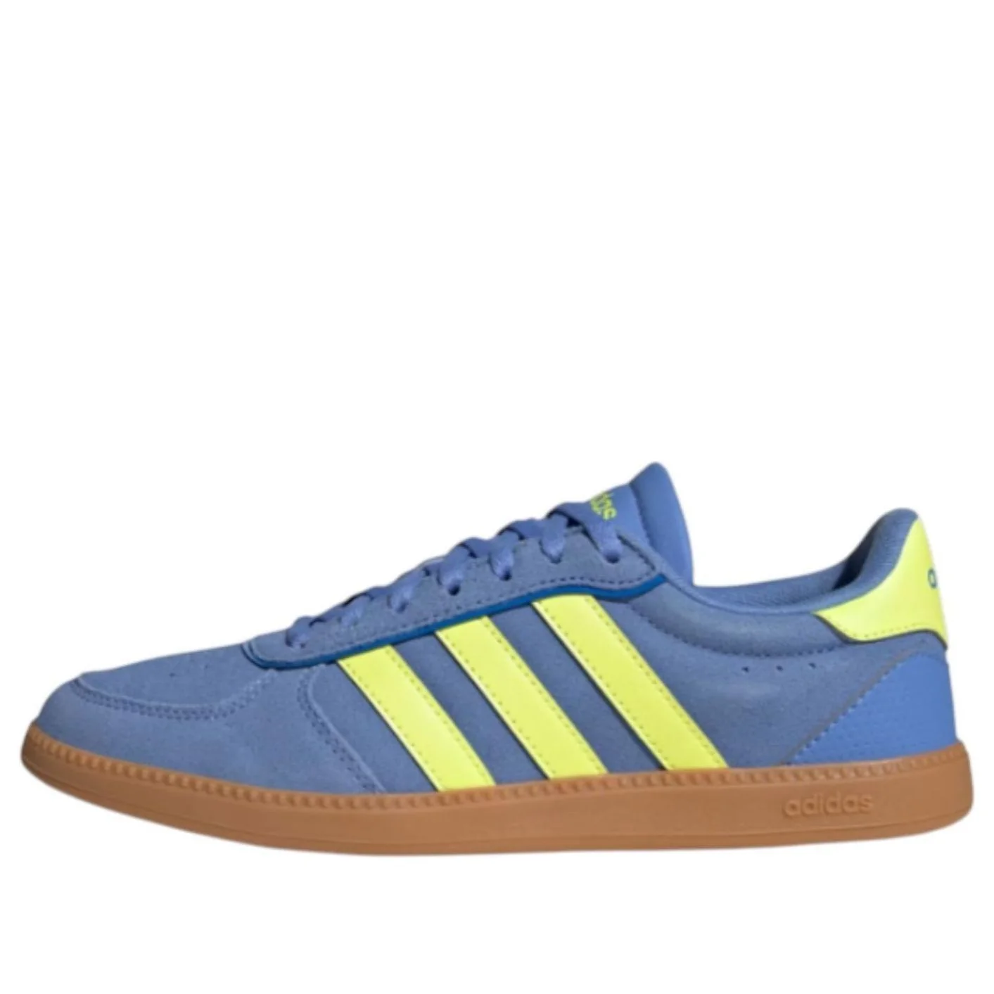 (WMNS) adidas Breaknet Sleek 'Blue Fusion' JQ3150