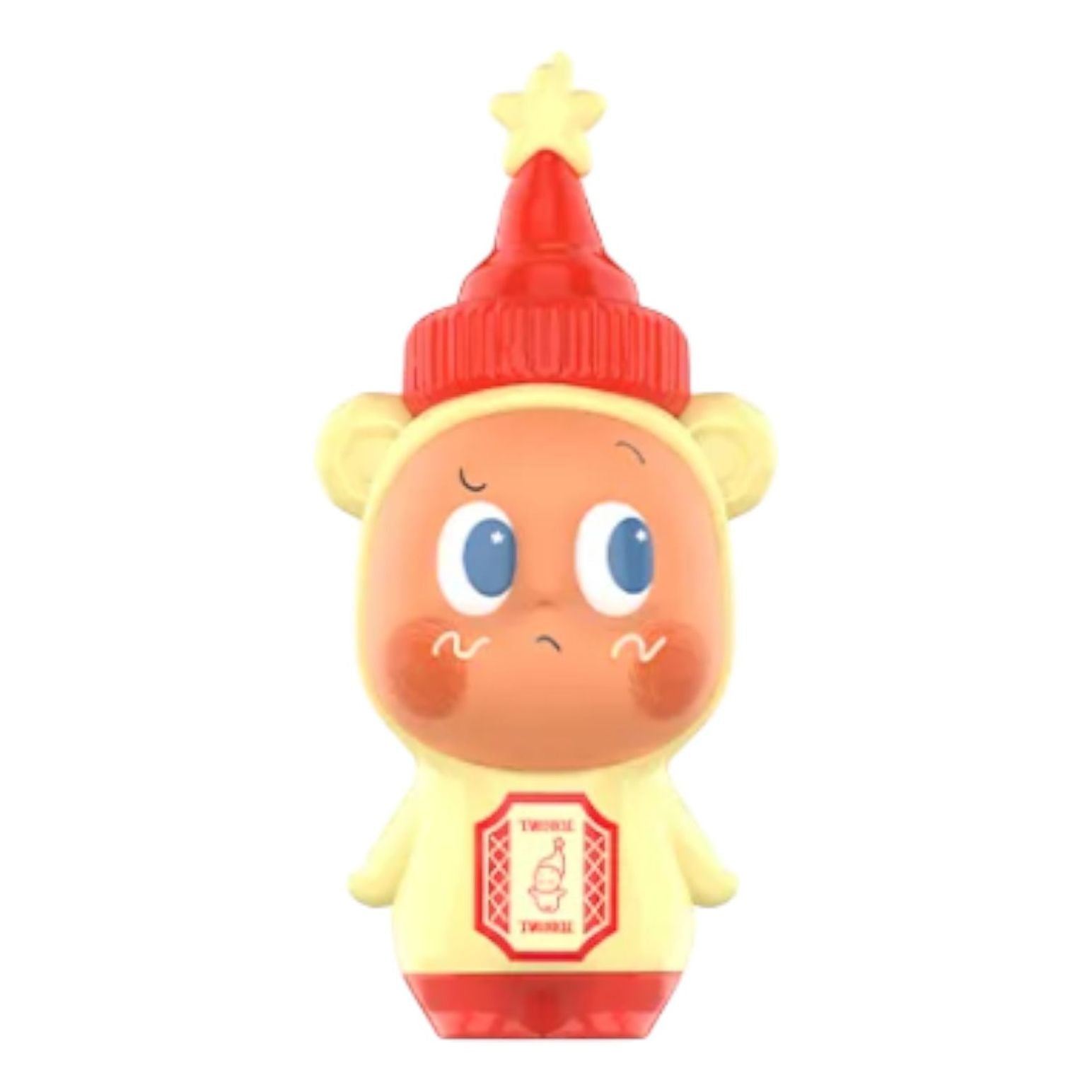Pop Mart Twinkle Twinkle Create Your Taste Figures 'Mayonnaise' PPMT-2506-0049-B-MYN