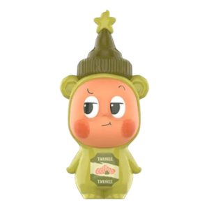 Pop Mart Twinkle Twinkle Create Your Taste A Figures 'Mustard' PPMT-2506-0049-A-MD