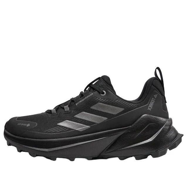 (WMNS) adidas Terrex Trailmaker 2.0 Gore-Tex 'Black Grey' IE5154