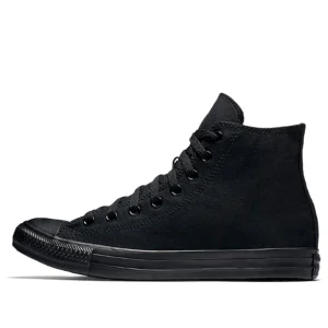 Converse Chuck Taylor All Star High 'Mono Black' M3310C
