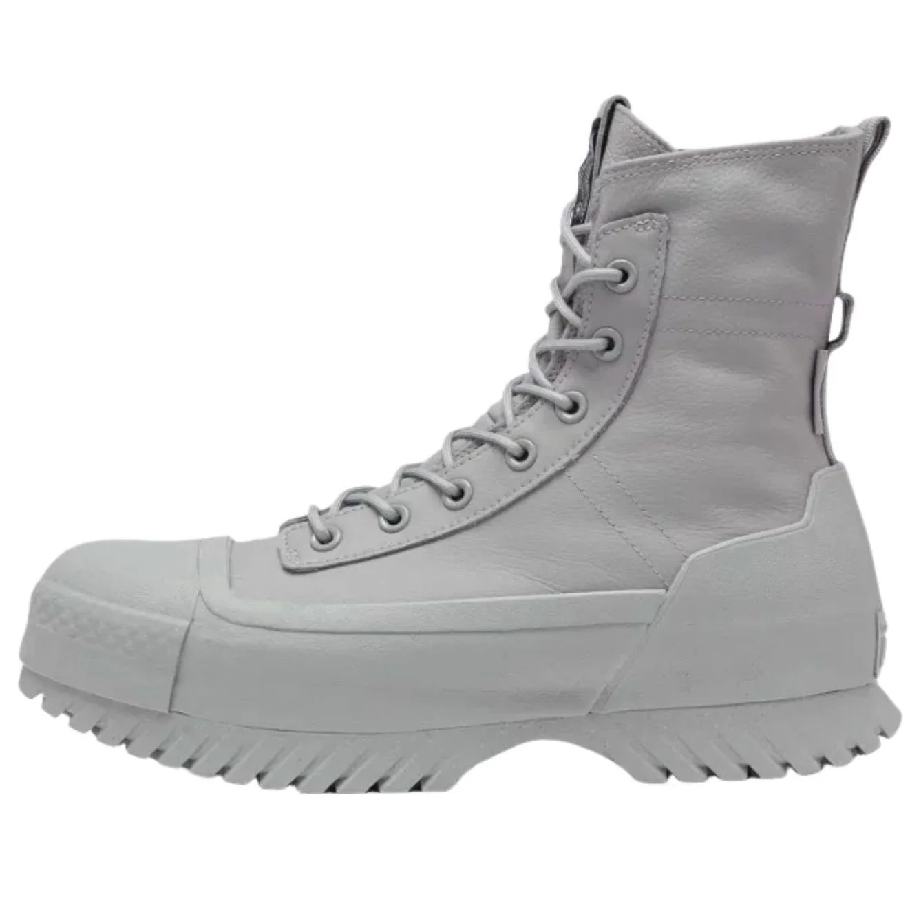 Converse Chuck Taylor All Star Lugged Platform 2.0 X High 'Waterproof - Grey Area' A12344C