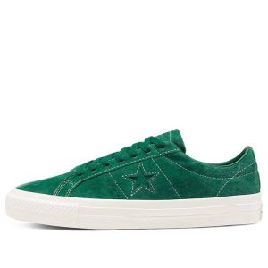 Converse One Star Pro Green Unisex 168654C