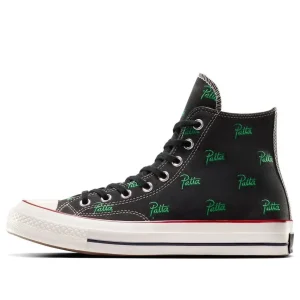 Converse x Patta Chuck 70 '20th Anniversary 'Black' A13857C-001
