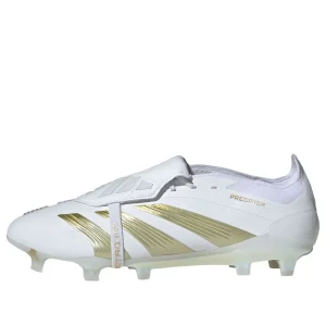 adidas Predator Elite FT FG 'Dayspark Pack White Gold' IF6445
