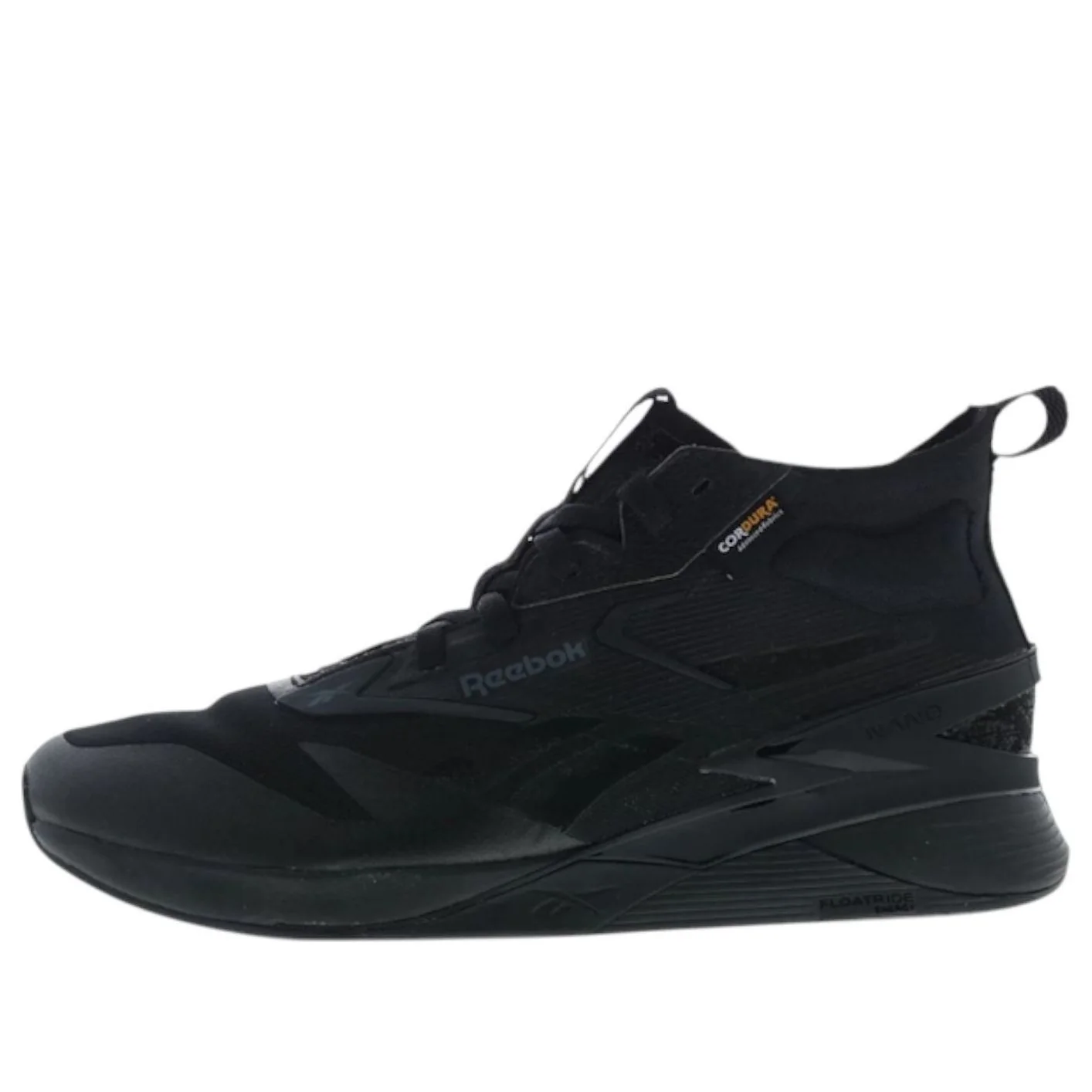 Reebok Nano UNKNWN 'Black Pewter' 100074763