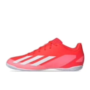 adidas X Crazyfast Club IN Boots 'Red White' IF0721