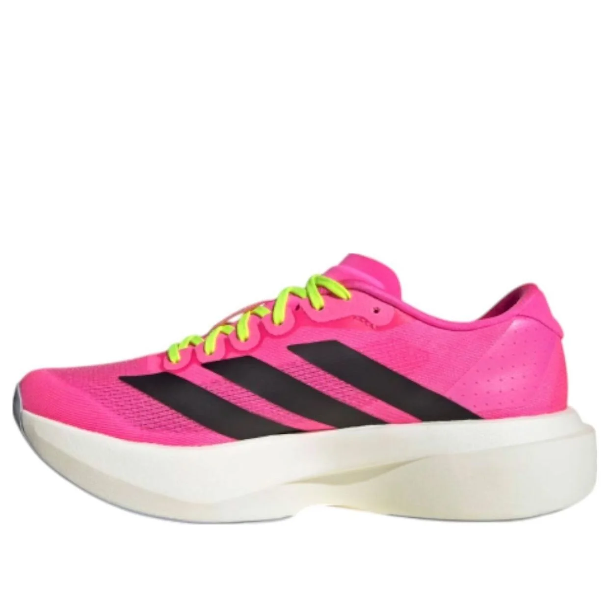(WMNS) adidas Adizero Evo SL 'Lucid Pink' JS4455