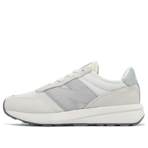 (PS) New Balance 370 'White Grey' PH370AA