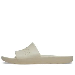 Crocs Classic Slides 'Beige' 210088-2Y2