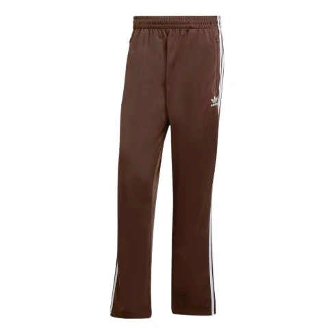 adidas Firebird Track Pants 'Brown' KA0482