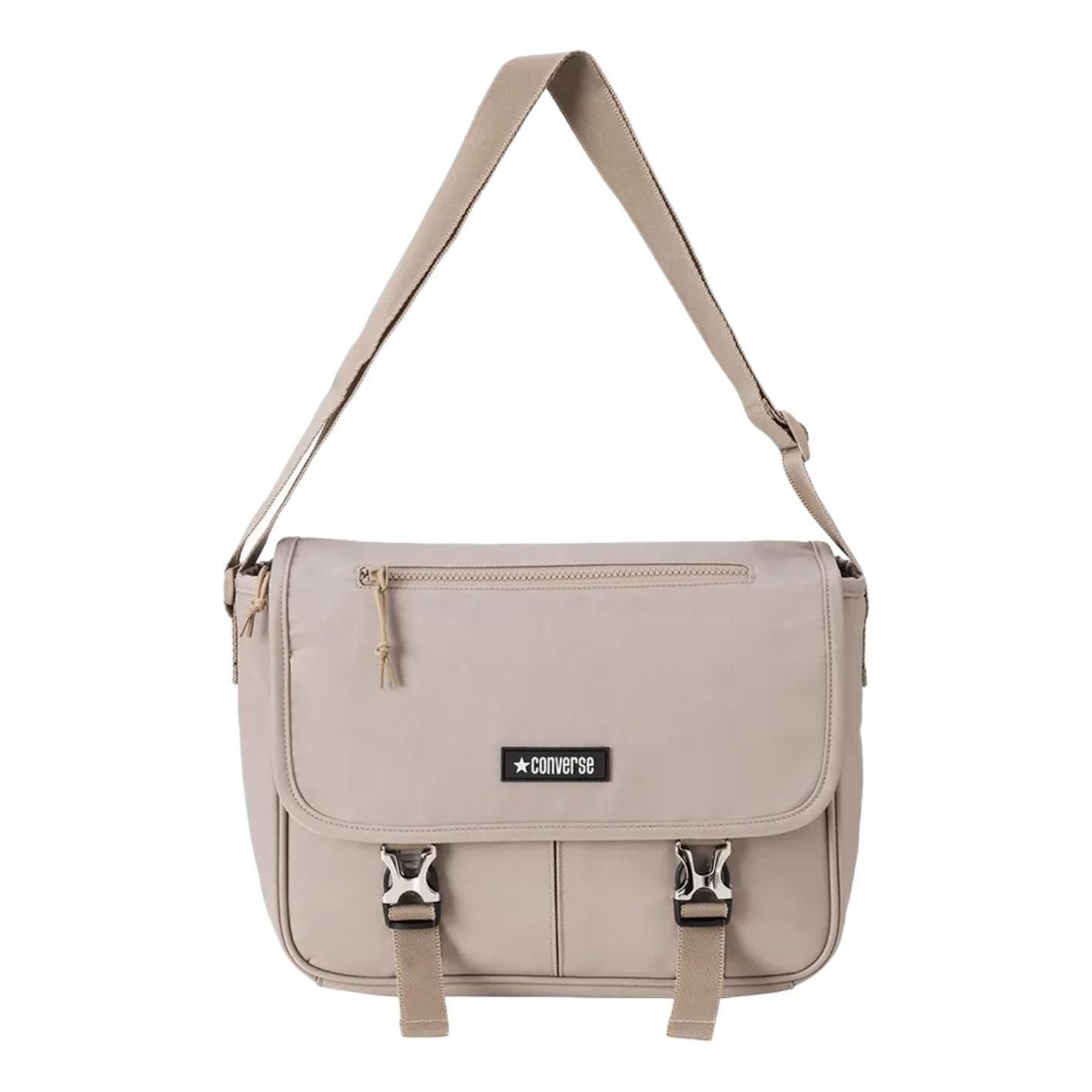 Converse Star Nylon Messenger Bag Vintage 'Vintage Cargo' UA5992-X9V