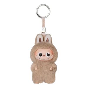 Pop Mart The Monsters Labubu Pin for Love Plush Pendant 'B' PPMT-2508-0093-945629414