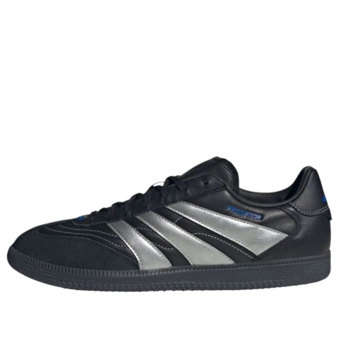 adidas x Jude Bellingham Predator Freetyle 'Black Silver' JQ6777