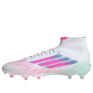 (WMNS) adidas Adizero F50 Elite Mid FG AG 'Sparkfusion Pack' JH7650