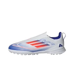 adidas F50 League TF 'White Blue Red' IF1343