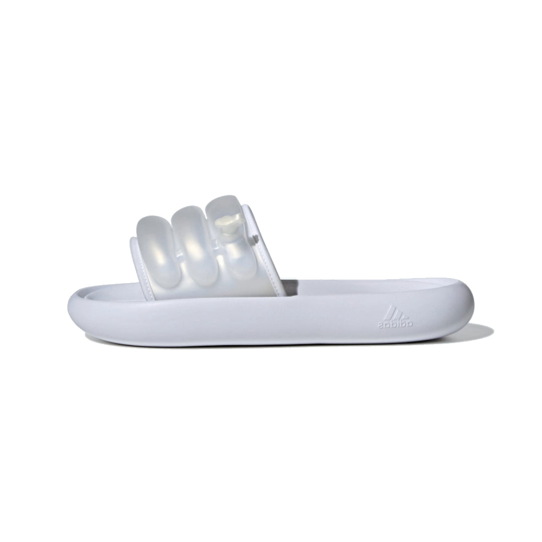 adidas Adilette ZPLAASH Slides Asia Sizing 'White' IF6498