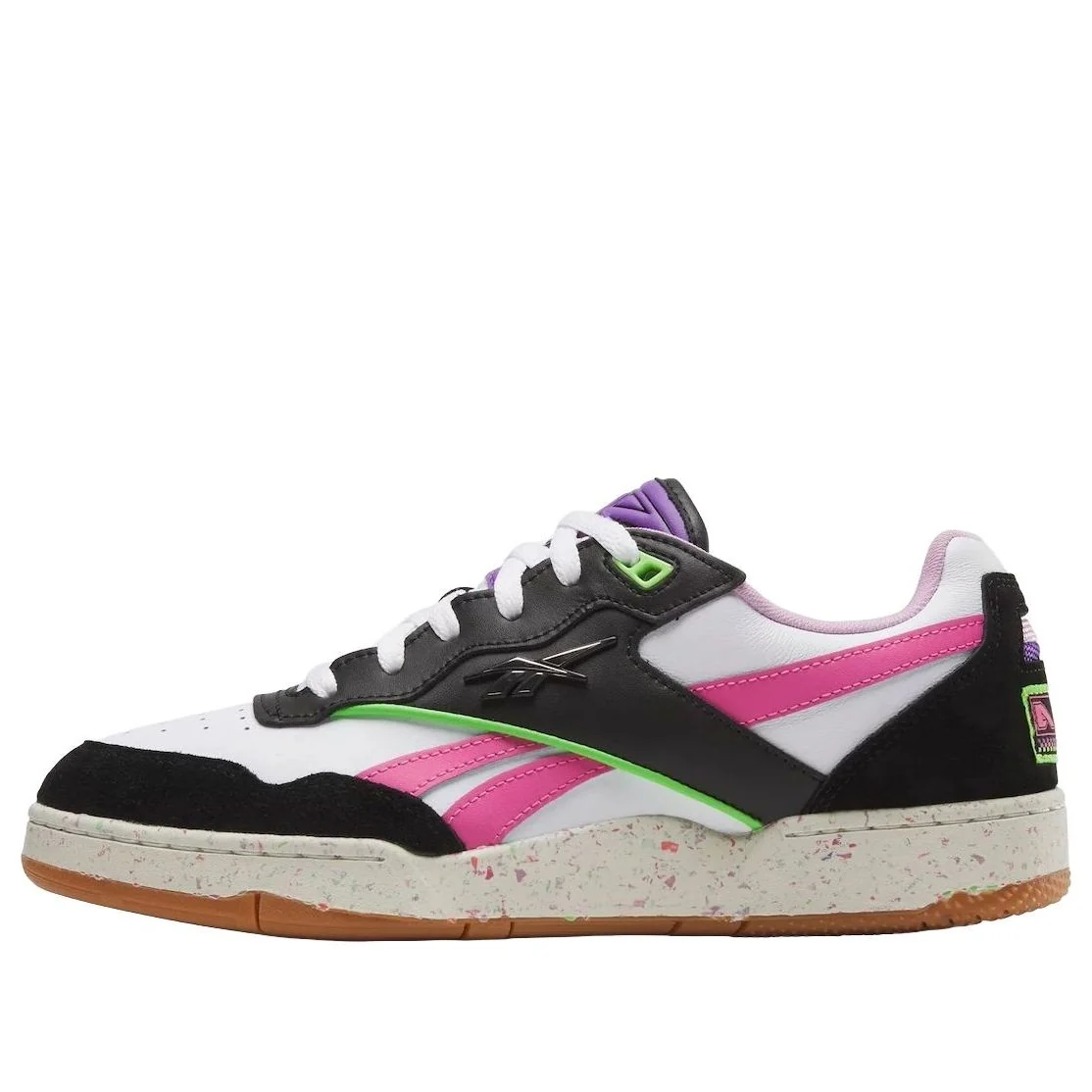 Reebok x Anuel BB4000 II 'I Will Be Legend' 100210142