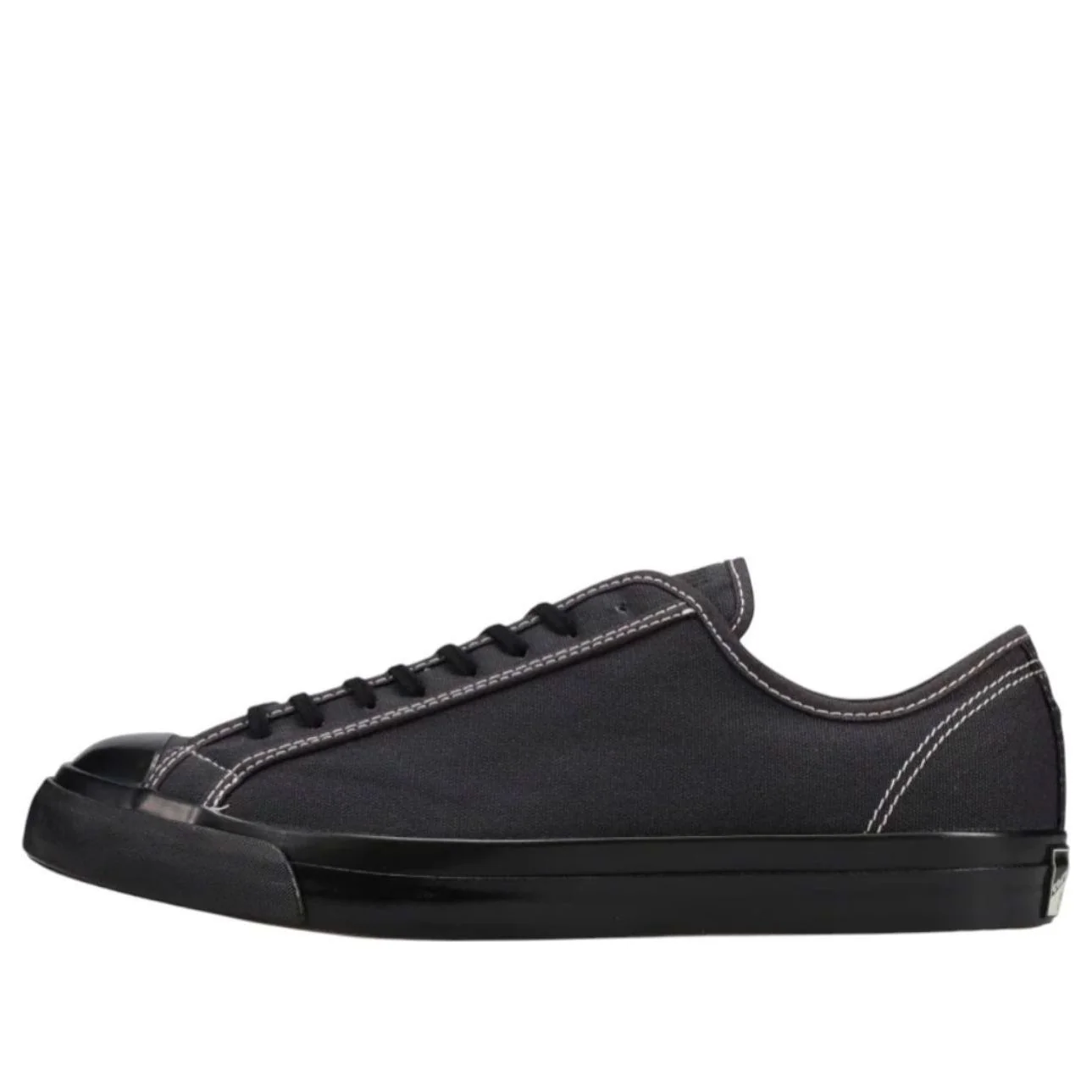 Converse Chuck Taylor All Star Aged OX 'Graphite Black' 31315921