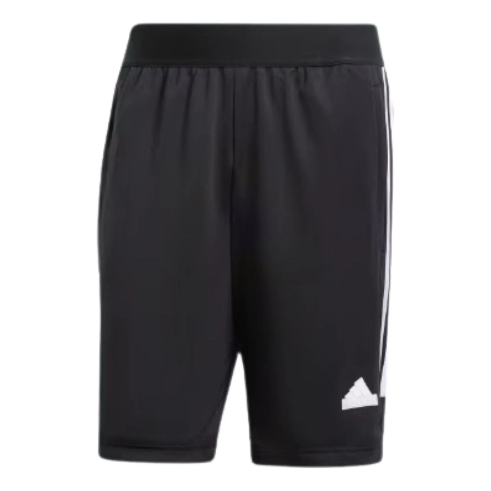 adidas House of Tiro Shorts Asia Sizing 'Black' IX1342