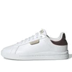 (WMNS) adidas Court Silk 'White' IF5388