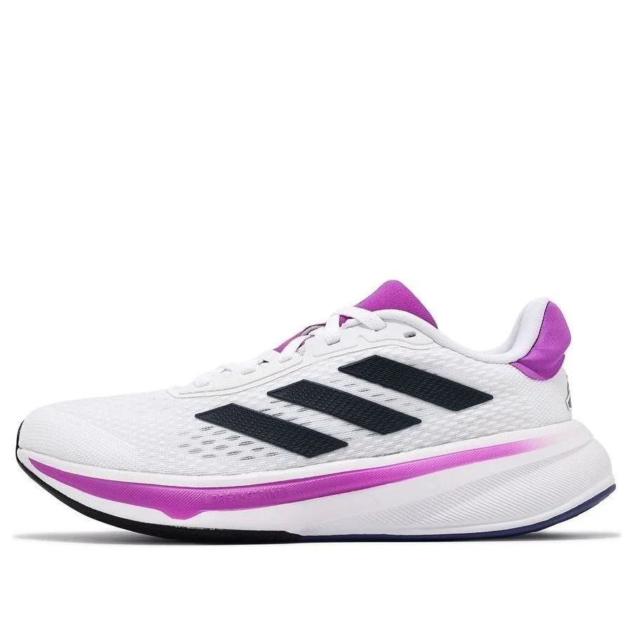 (WMNS) adidas Response Super 'White Purple Burst' JI4302