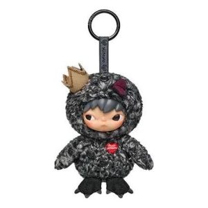 Pop Mart Dear Birds Series Plush Pendent 'The Deepest Secret' PPMT-2605-0031-1146618411