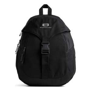 Balenciaga Unity Large Backpack 'Black' 7920732AA5S1000