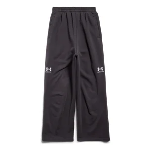 Balenciaga x Under Armour Baggy Sweatpants 'Black White' 809709TRVB89034