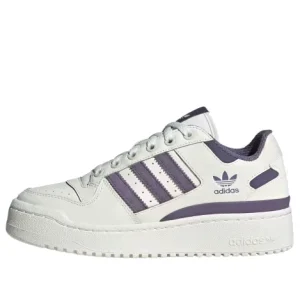 (WMNS) adidas Forum Bold 'Off White Shadow Violet' IE4762