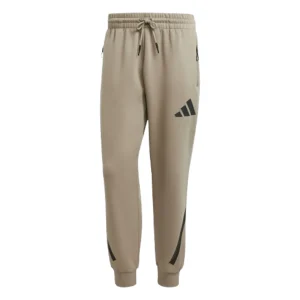 adidas Z.N.E. Pants Asia Sizing 'Brown' JE3072