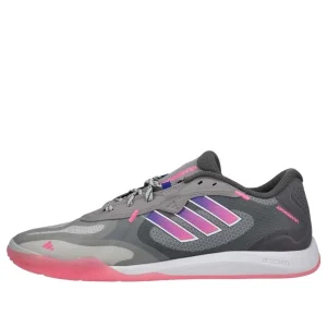 adidas Fevernova IC 'Grey Pink Lucid Blue' IG3148