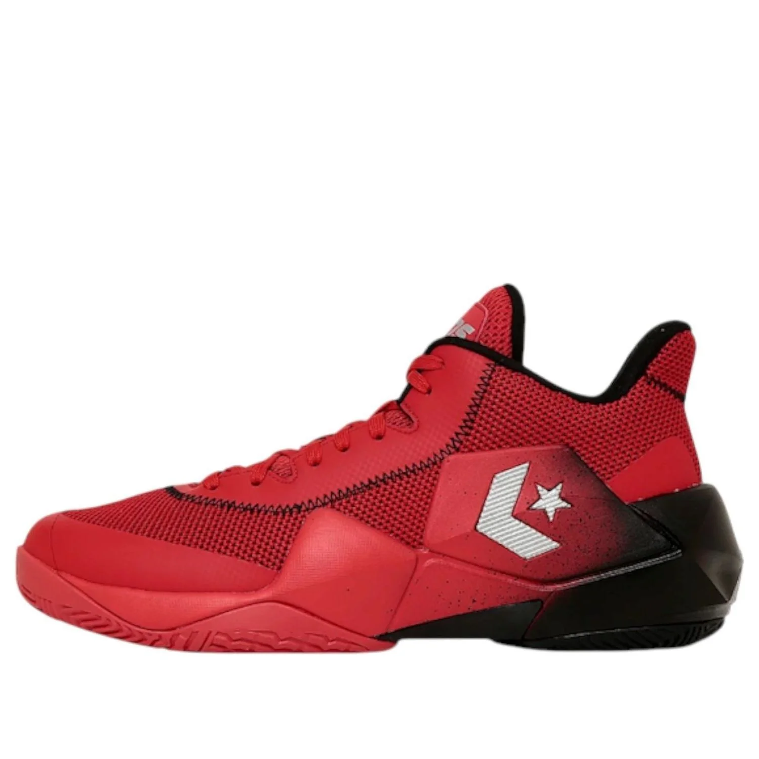 Converse Cons Vicbound SP 'Red Black Silver' 33500420