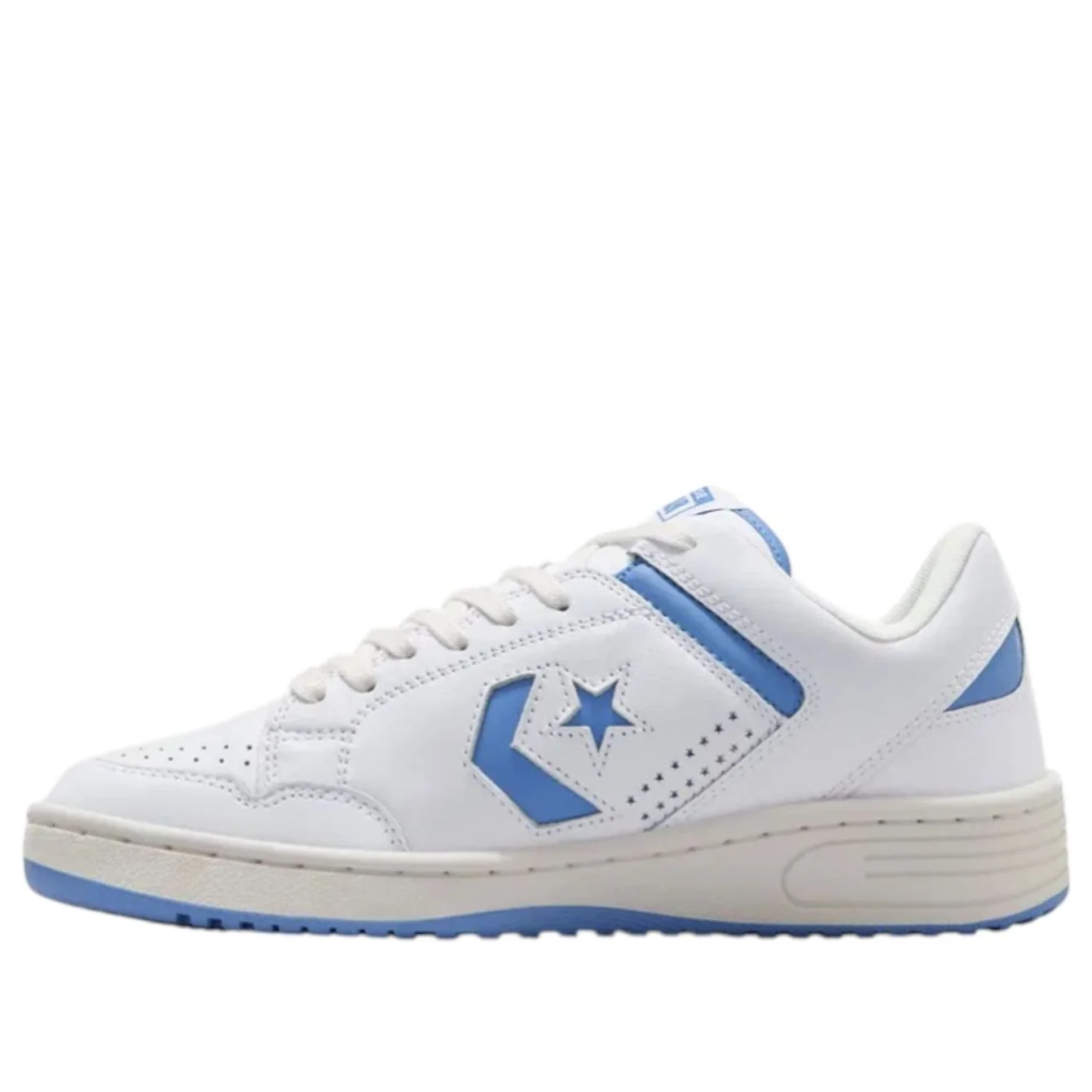 Converse Weapon Ox 'White Open Sky' A12745C
