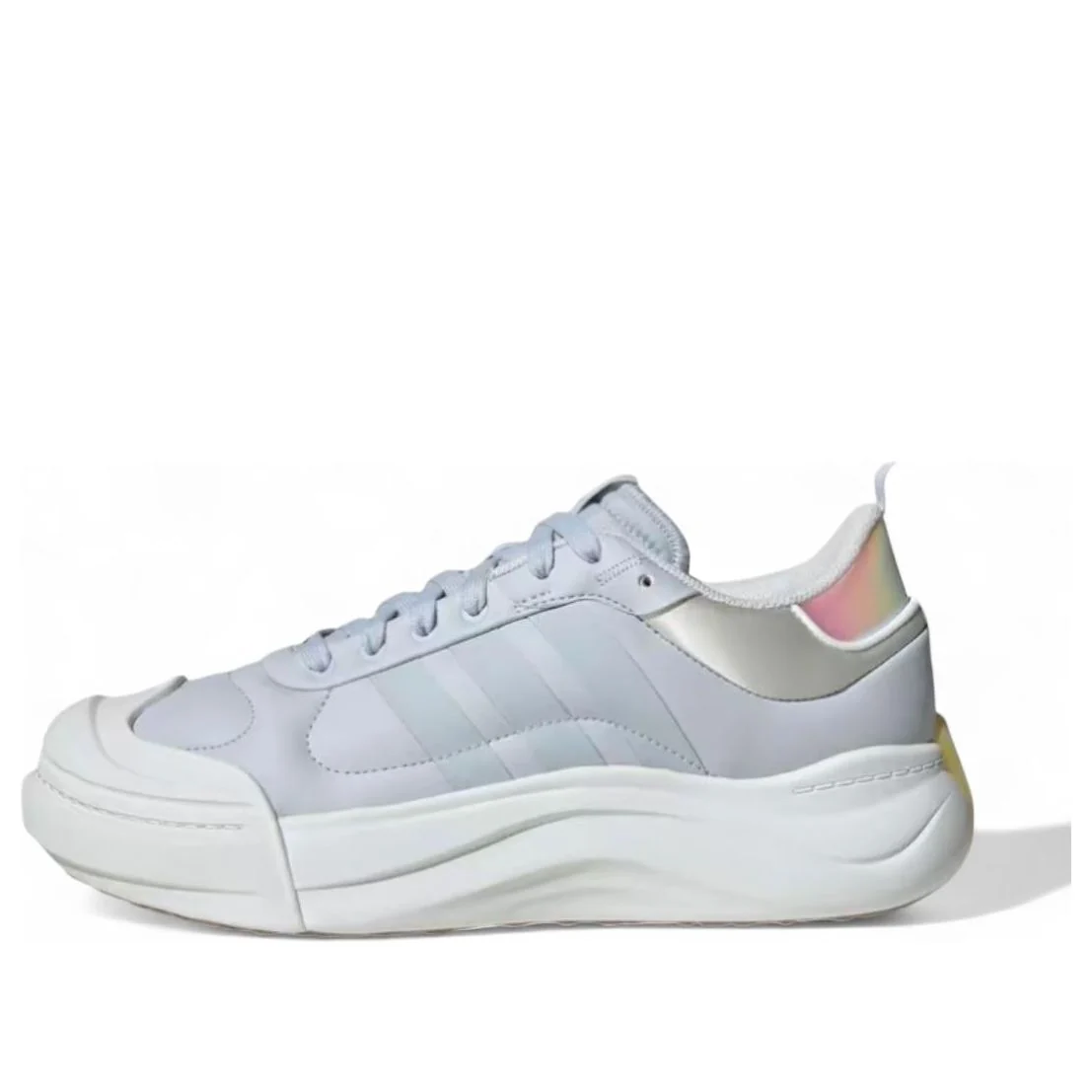 (WMNS) adidas MAXXCOURT SPW 'Ice Blue' JI2510