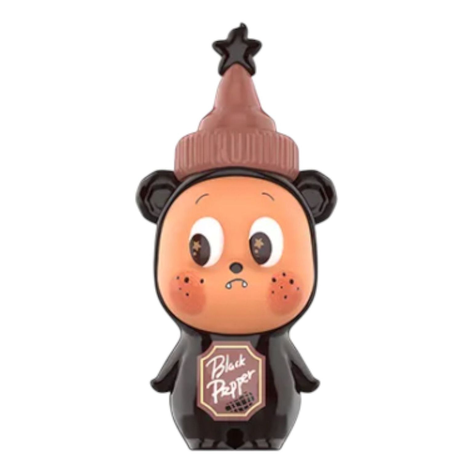 Pop Mart Twinkle Twinkle Create Your Taste B Figures 'Black Pepper Sauce' PPMT-2506-0049-B-BPS