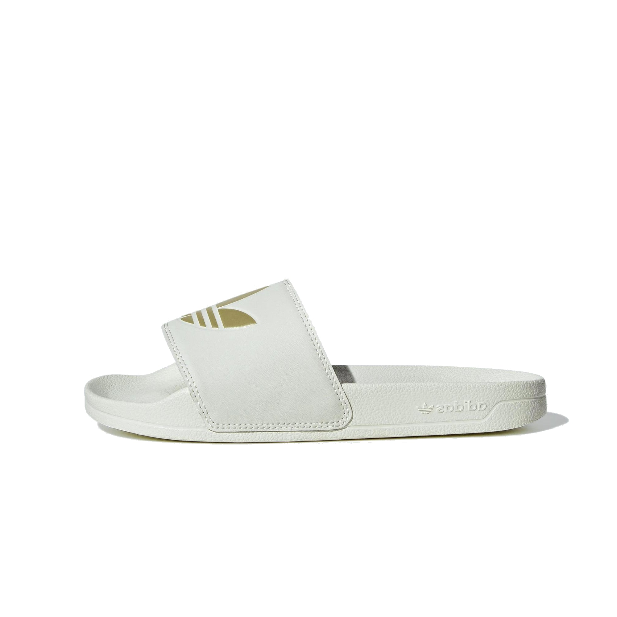 adidas Adilette Lite Slides Asia Sizing 'White' IE2988