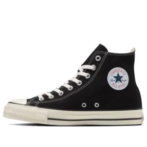 Converse Chuck Taylor All Star HI 'Black White' 31310680