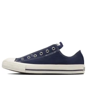 Converse Chuck Taylor All Star Slip III OX 'Navy White' 31311010