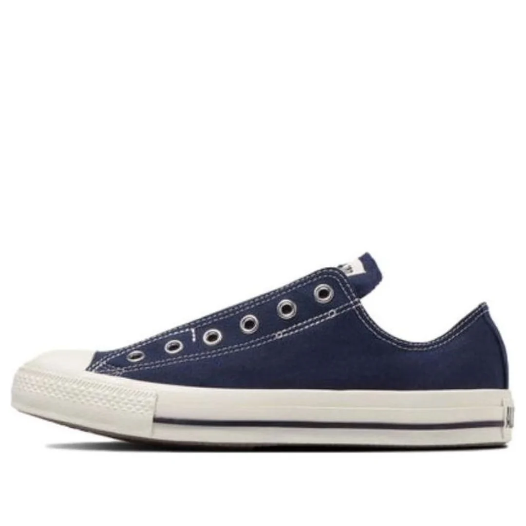 Converse Chuck Taylor All Star Slip III OX 'Navy White' 31311010
