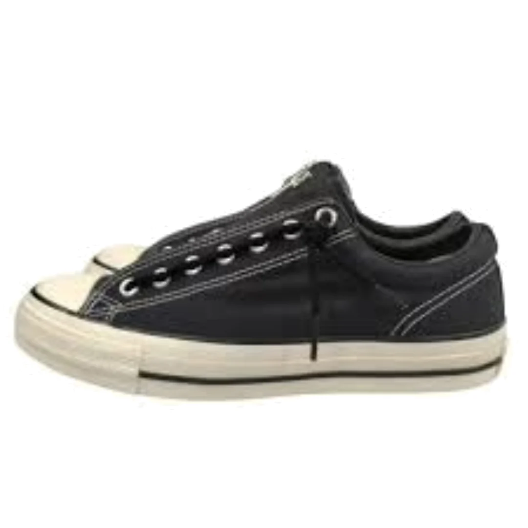 Converse x nonnative Chuck Taylor All Star OX 'Black White' 1SD964