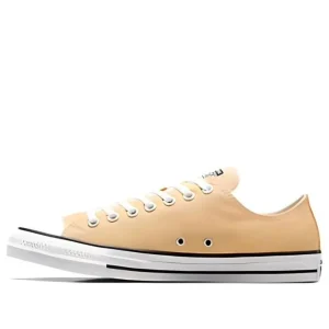 Converse Chuck Taylor All Star Low 'Yellow White' A11174C