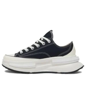 Converse Run Star Legacy CX 'Black White' A11489C