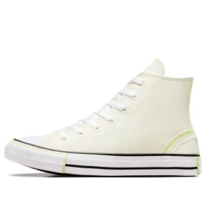 Converse Chuck Taylor All Star en Bota 'White' A07592C