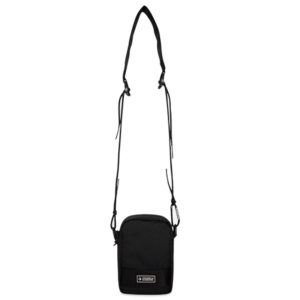Converse Comms Crossbody Bag 'Black' 10022103-A01