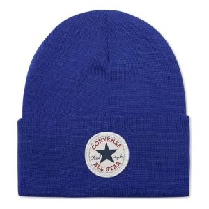 Converse Chuck Patch Beanie 'Blue' 10022137517